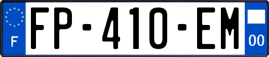 FP-410-EM