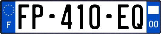 FP-410-EQ