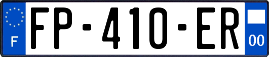 FP-410-ER