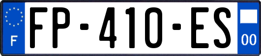 FP-410-ES