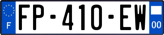 FP-410-EW