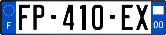 FP-410-EX