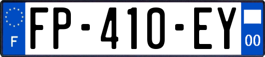 FP-410-EY