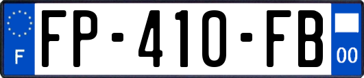 FP-410-FB