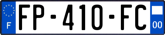 FP-410-FC