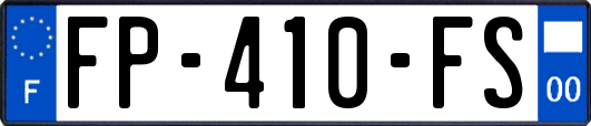 FP-410-FS