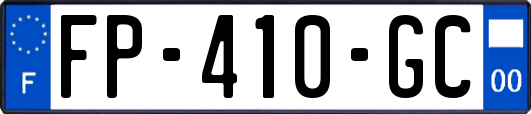 FP-410-GC