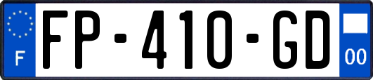 FP-410-GD