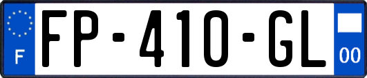 FP-410-GL