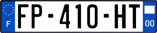 FP-410-HT
