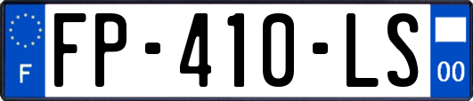 FP-410-LS