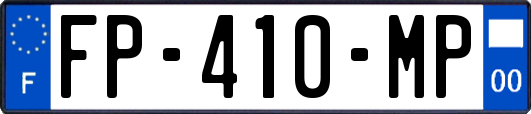 FP-410-MP