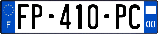 FP-410-PC