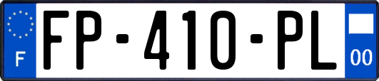 FP-410-PL