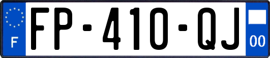 FP-410-QJ