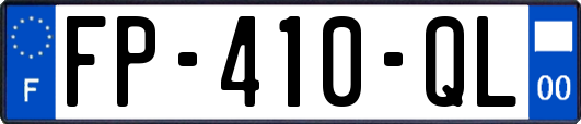 FP-410-QL