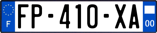 FP-410-XA