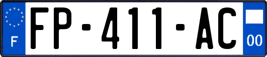 FP-411-AC