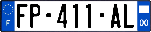 FP-411-AL