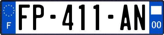 FP-411-AN