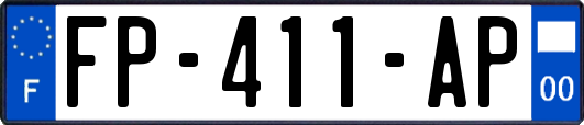 FP-411-AP