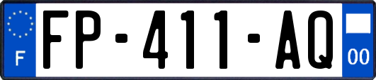 FP-411-AQ