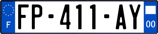 FP-411-AY