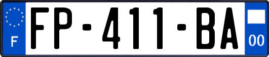 FP-411-BA