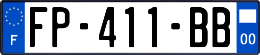 FP-411-BB