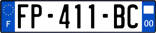 FP-411-BC