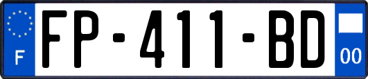 FP-411-BD