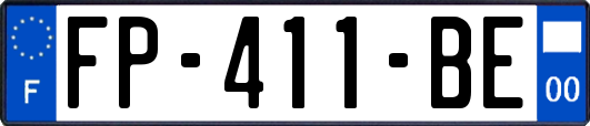 FP-411-BE