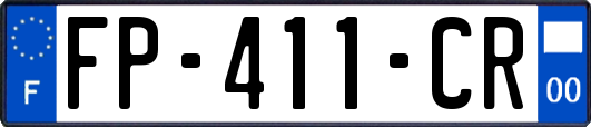 FP-411-CR