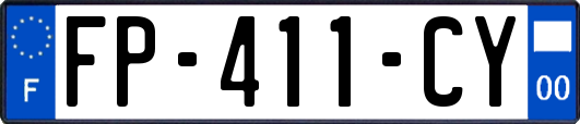 FP-411-CY