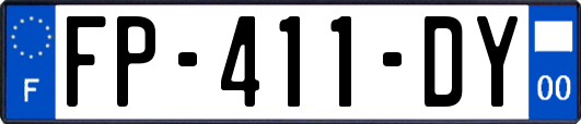 FP-411-DY