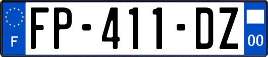 FP-411-DZ