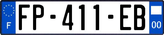 FP-411-EB