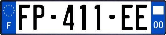 FP-411-EE