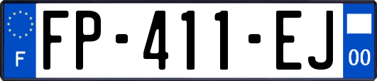 FP-411-EJ