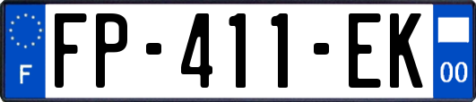 FP-411-EK