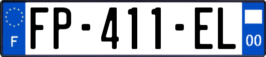 FP-411-EL