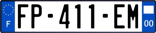 FP-411-EM