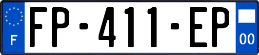 FP-411-EP