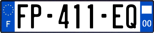 FP-411-EQ