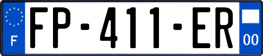 FP-411-ER