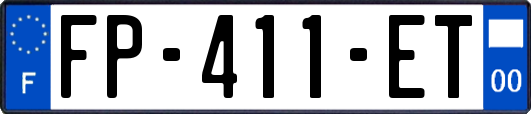 FP-411-ET