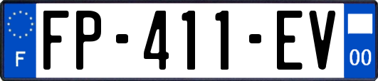 FP-411-EV