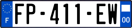 FP-411-EW