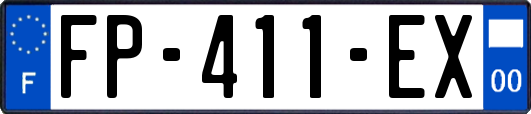 FP-411-EX