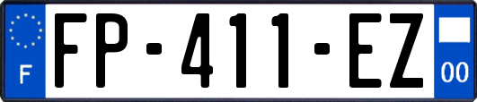 FP-411-EZ